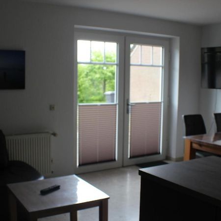 Ferienhof Frerichs Ihr Feriendomizil Am Meer Schillig Esterno foto
